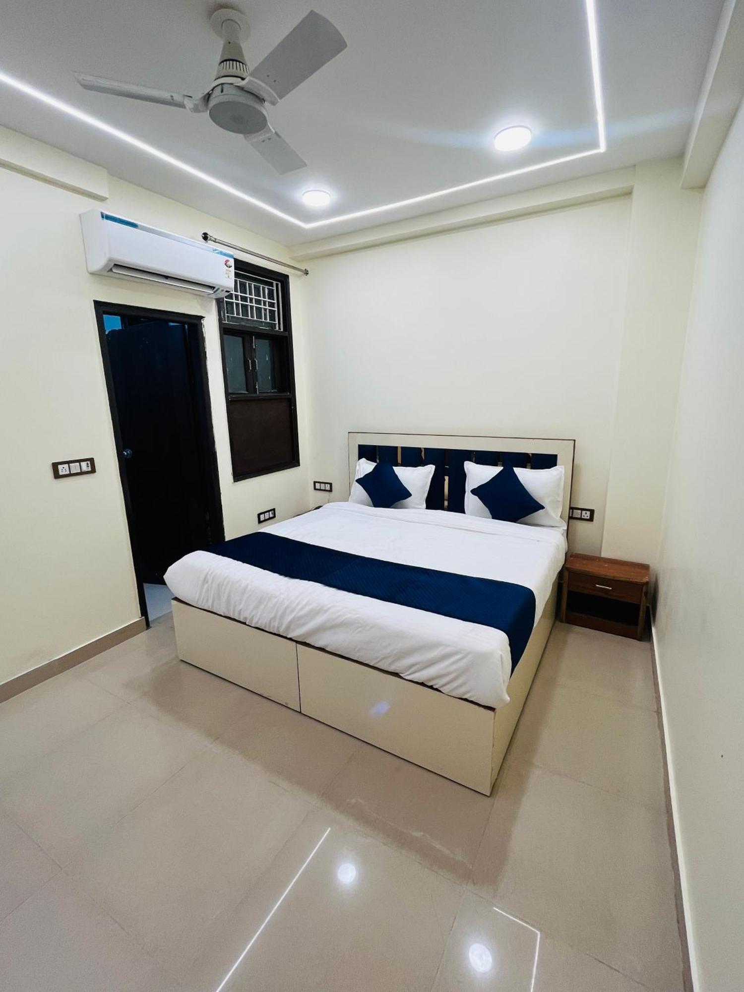 Aerofly New Delhi